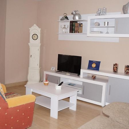 Apartamento Salvador 37 Almagro Exterior foto