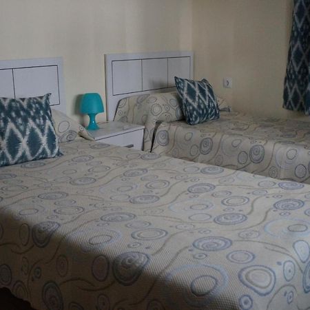 Apartamento Salvador 37 Almagro Exterior foto