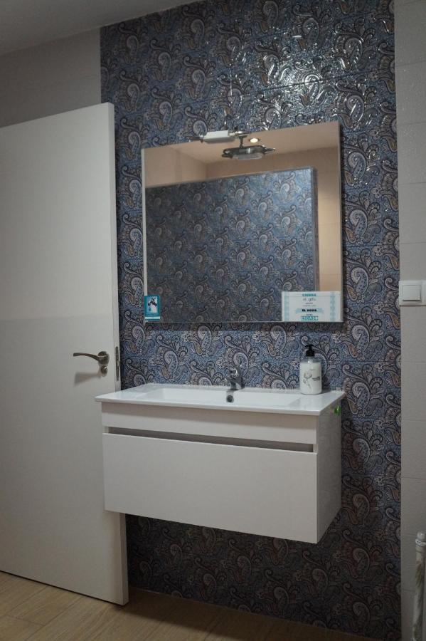 Apartamento Salvador 37 Almagro Exterior foto
