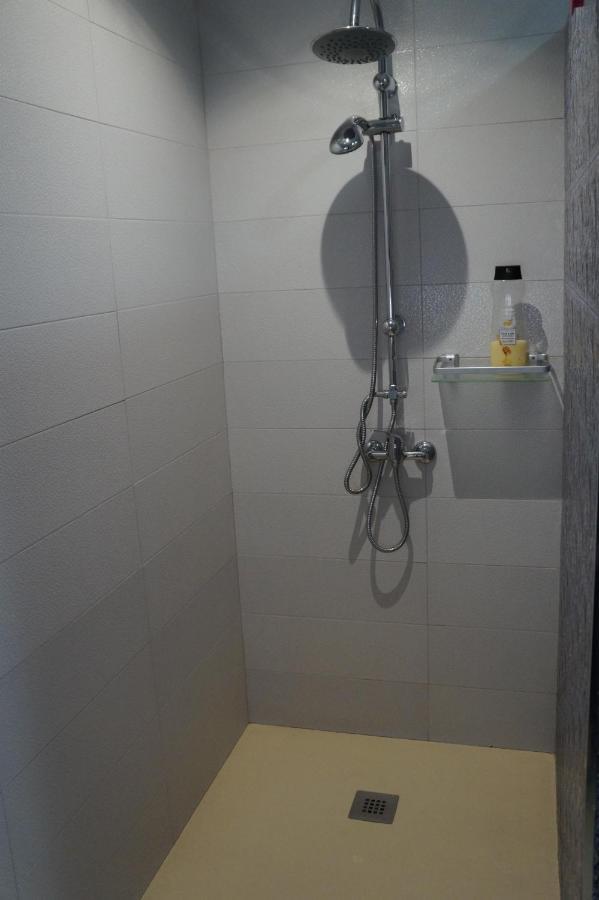 Apartamento Salvador 37 Almagro Exterior foto