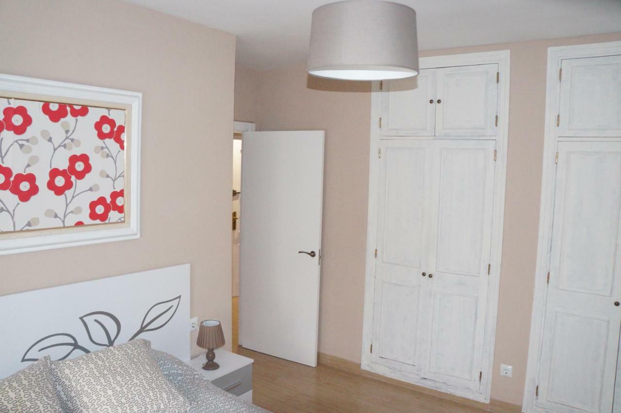 Apartamento Salvador 37 Almagro Exterior foto