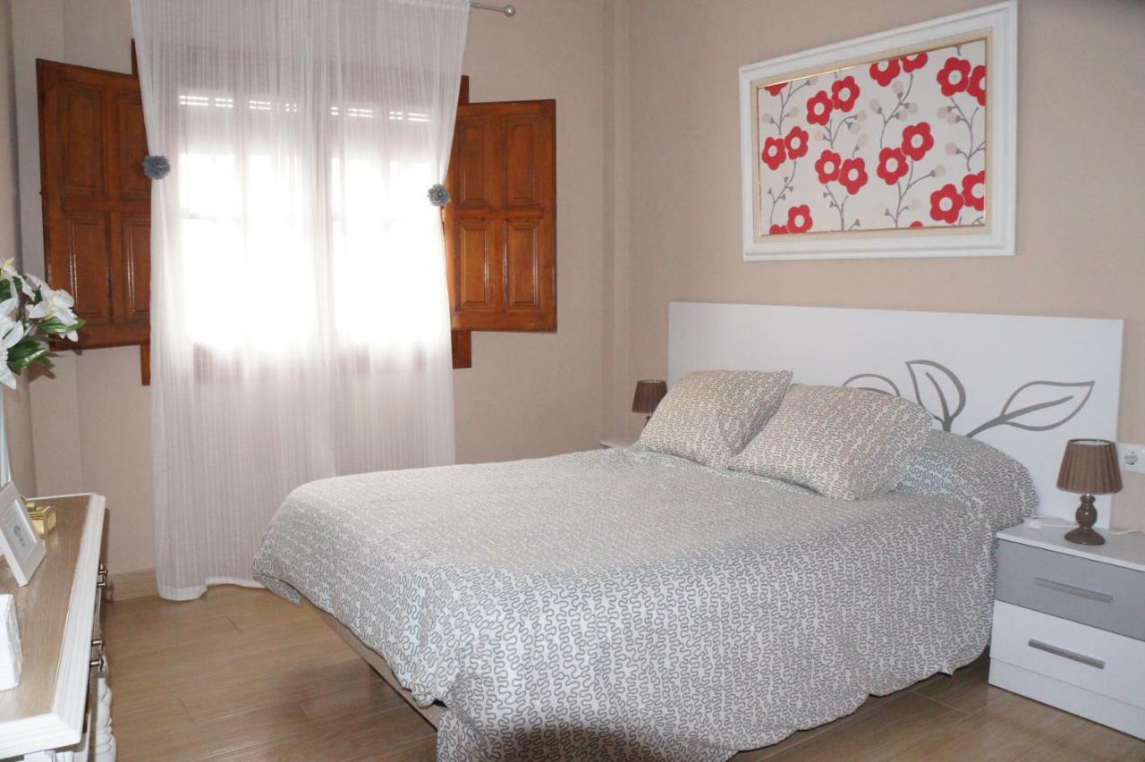 Apartamento Salvador 37 Almagro Exterior foto