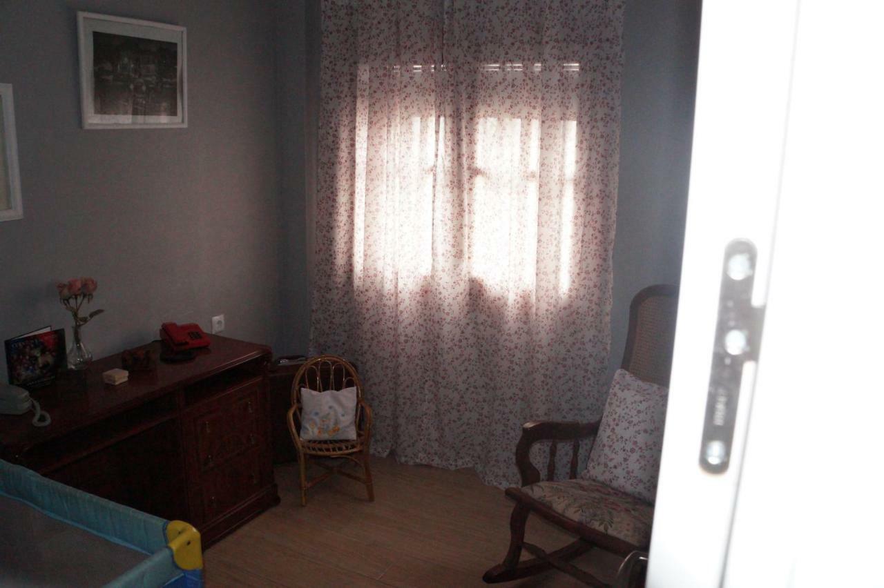 Apartamento Salvador 37 Almagro Exterior foto