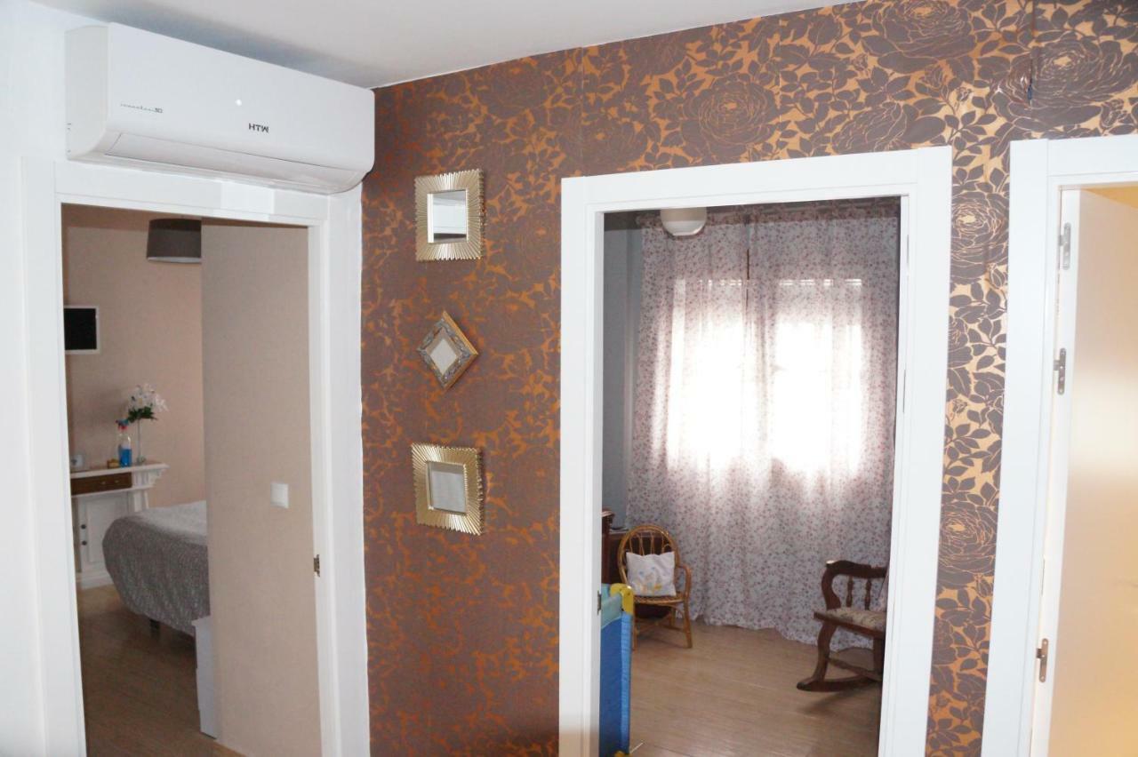 Apartamento Salvador 37 Almagro Exterior foto