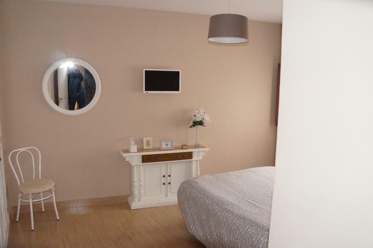 Apartamento Salvador 37 Almagro Exterior foto